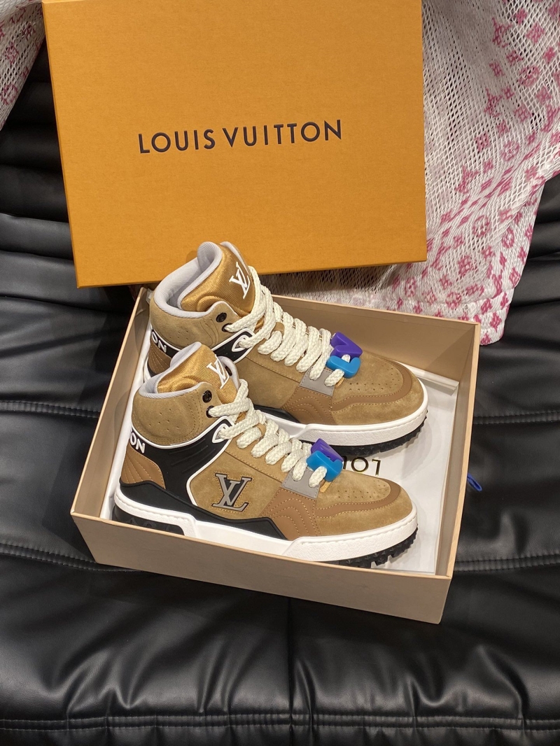 Louis Vuitton Sneakers